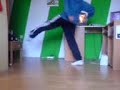 wien10 jumpstyle aka steven