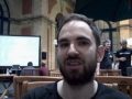 Glyn Wintle of the Open Rights Group at Mashed08