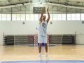 BALONCESTO NICA - Técnica para Tiros Libres