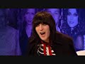 the big fat quiz of the year 2007  part 8 