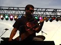 Alien Ant Farm - Glow - Live at ASPAC 2008