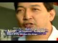 videos de Fusion Excel Christmas 2008 for Balikbayan!