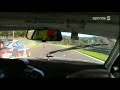 Crash Belcar Blanchimont