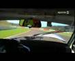 Crash Belcar Blanchimont