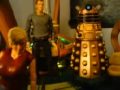 Doctor who figure series: series 1 photos