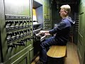 Groningen Martinikerk - Bach - BWV 659 Schnitger Organ Groningen Martinikerk - Bach - BWV 659 Schnitger Organ