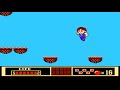hey everyone on this episode of play it through its jackie chan's action kung fu brought to us by hudson. this nes game as some of the best graphics that the nes could possible offer. the animation in the main character alone is worth of note with lots of emotions being shown when doing moves, taking damage, and losing lives. jackie chan's action kung fu also has a great soundtrack to go along with the great animations which just adds to the experiance. to rap everything up the most ...