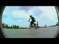 Poctomrh From Freak Show BMX