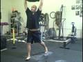Sandbag Workouts | Sandbag Training