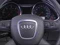 AUDI Q7 - Studio interior AUDI Q7 - Studio interior
