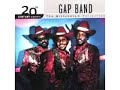 The Gap Band - BEEP A FREAK