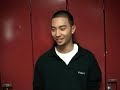 Athletic Banquet 06: Male athlete