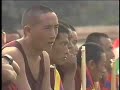 Tibetan Protest in Delhi 08/04/07