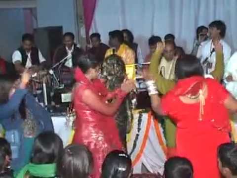 Ge - meri jhopdi ke bhag aaj khul jaye ge shirdi sai bhajans hindi - nagar & party.
