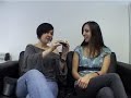 Shiny Media's Susi Weaser and Katie Lee talk all things bluetooth, and the wonders of a world without wires.