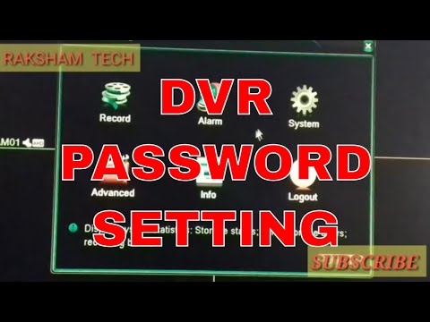 how-to-break-dvr-admin-password