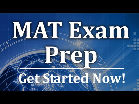 how to mat exam