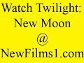 Watch Twilight New Moon Part 5