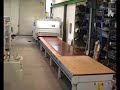 Nuovo sistema brevettato di lucidatura legno e marmo Nuovo sistema brevettato di lucidatura legno e marmo