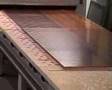 Nuovo sistema brevettato di lucidatura legno e marmo