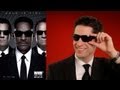 Men in Black 3 movie review