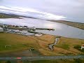 Aith (Westside) from the air Aith (Westside) from the air