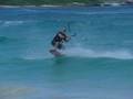 videos de Judd Burdon kite surfing