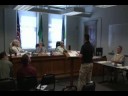 July 21, 2008 - Public Hearing - Mr. Joe D'Amico
