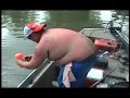 JUG FISHING PART 2  MAY 8 Smalest catfish ever on a jug
