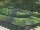 leopard 2a6 tank best in the worl Sabatpon-panzer battlion