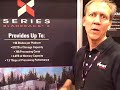 Data Center World: Blades and Containers Data Center World: Blades and Containers