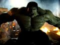 Incredible hulk 2008 **hd trailer exclusive**