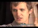 Eisley - Interview Eisley - Interview