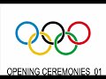 olympic opening ceremonies highlights 01  1/2 