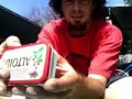 Solar Theramin Build!..