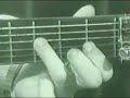paco de lucia- Solea