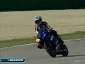 SBK 2008 - Misano STK600 Highlights
