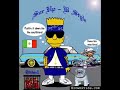 fuck nortenos