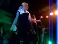 Donna Ares - Moja VILO - UZIVO Goteborg