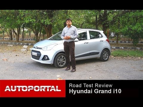 Hyundai Grand i10 Review “Test Drive” – AutoPortal Hyundai Grand i10 Review “Test Drive” – AutoPortal