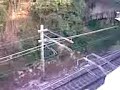 Donosti News: Obras de soterramiento del tren