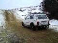 videos de 4X4 LARISSA LADA NIVA
