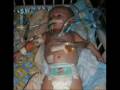 Baby Kaleb Schwade