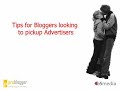 Dating Tips for Bloggers and Advertisers Dating Tips for Bloggers and Advertisers