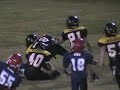 BAG 4th Grade Playoffs Round 1 (vs. TYAA White)