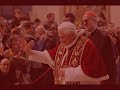 My tribute to the Holy Mass