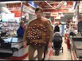 Kanelbullen talar ut Kanelbullen talar ut