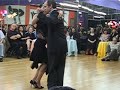 Oliver Kolker and Luna Palacios in L.A.  (Feb. 2006)