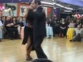 Oliver Kolker and Luna Palacios in L.A. (Feb. 2006)