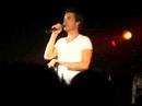 Pat Monahan of Train All Amercian Girl